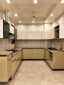 Kitchen Image of 2160 Sq.ft 3 BHK Builder Floor for sale in Mayfield Garden Luxury Floors, Mayfield Garden Gurgaon for Rs. 29000000