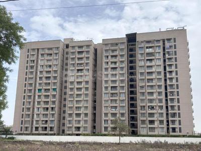 Image of 2699 Sq.ft 4 BHK Apartment / Flat for sale in Samanvay Atlantica, Vaishali Nagar Extension, Jaipur for Rs. 16200000