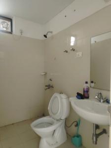 Bedroom One Image of 1000 Sq.ft 2 BHK Builder Floor for sale in Vatika Emilia Floors, Sector 82 Gurgaon for Rs. 13000000