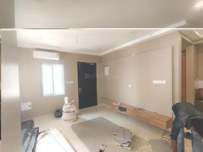 Hall Image of 1320 Sq.ft 2 BHK Apartment / Flat for rent in Aparna Zenon, Manikonda Hyderabad for Rs. 57000