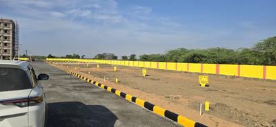 Image of 300 Sq.ft Residential Plot / Land for sale in Gorantla, Guntur for Rs. 4600000