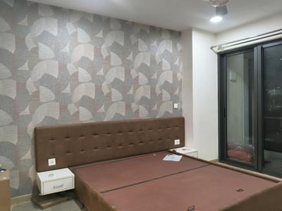Bedroom Image of 1000 Sq.ft 2 BHK Apartment / Flat for sale in Mumbai Central Mumbai for Rs. 30000000