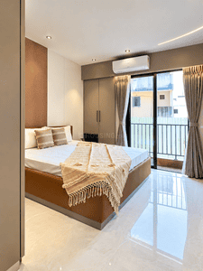 Image of 1300 Sq.ft 2 BHK Apartment / Flat for sale in Vanakala, Surat for Rs. 4500000