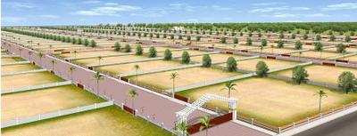 Image of 1000 Sq.ft Residential Plot / Land for sale in Ponmar, Chennai for Rs. 5800000
