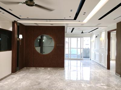 Living Room Image of 1900 Sq.ft 3 BHK Builder Floor for sale in Sector 8 Dwarka New Delhi for Rs. 35000000