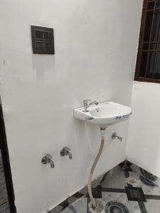 Image of 550 Sq.ft 1 BHK Independent House for rent in Sindhi Colony, Gwalior for Rs. 7300