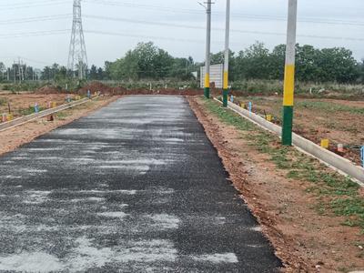 Image of 1500 Sq.ft Residential Plot / Land for sale in Dadadahalli, Mysore for Rs. 4650000