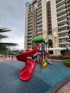 Image of 2284 Sq.ft 4 BHK Apartment / Flat for sale in PR7 Airport Road, Zirakpur for Rs. 20000000