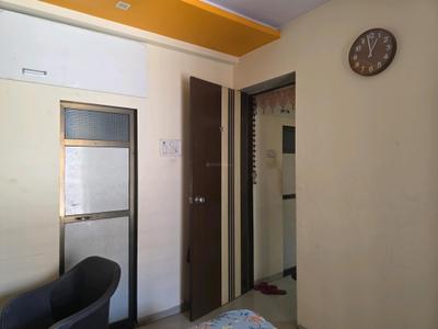 Bedroom Image of 680 Sq.ft 1 BHK Apartment / Flat for sale in Mahavir Kanti Dreams, Vasai East Vasai for Rs. 4400000
