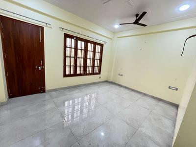 Hall Image of 1750 Sq.ft 3 BHK Builder Floor for rent in Gomti Nagar Lucknow for Rs. 20000