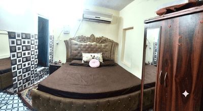 3 BHK Independent House