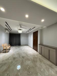 Hall Image of 2100 Sq.ft 3 BHK Builder Floor for sale in Sector 46 Gurgaon for Rs. 26100000