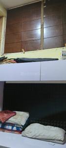 Bedroom Image of 675 Sq.ft 3 BHK Builder Floor for sale in Sorkha Noida for Rs. 7100000