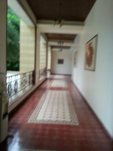 Balcony Image of 1600 Sq.ft 4 BHK Apartment / Flat for sale in Vasant Valley, Kalyan West Kalyan for Rs. 15500000