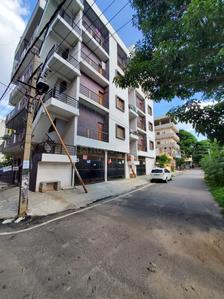 Image of 950 Sq.ft 2 BHK Builder Floor for rent in Electronic City, Bengaluru for Rs. 19500