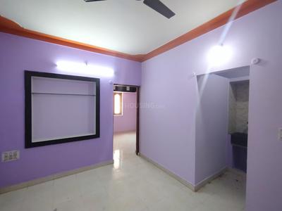 Hall Image of 600 Sq.ft 1 BHK Builder Floor for rent in Kadugodi Bangalore for Rs. 10000