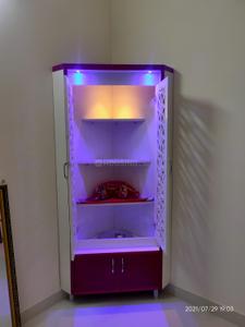 Bedroom Image of 988 Sq.ft 2 BHK Apartment / Flat for sale in Apex The Kremlin, Siddharth Vihar Ghaziabad for Rs. 11500000