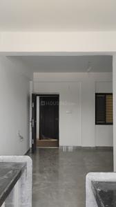 Hall Image of 960 Sq.ft 2 BHK Apartment / Flat for sale in Besa Pipla Nagpur for Rs. 3600000