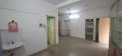 Hall Image of 1200 Sq.ft 2.5 BHK Apartment / Flat for sale in Nanganallur Chennai for Rs. 9500000