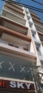 Image of 1300 Sq.ft 3 BHK Apartment / Flat for sale in Bangur Avenue, Kolkata for Rs. 8300000