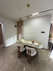 Bedroom Image of 1400 Sq.ft 3 BHK Apartment / Flat for sale in Rachana Bella Casa Royale, Sus Pune for Rs. 16500000