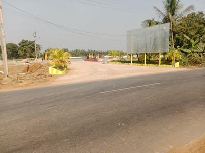Image of 1500 Sq.ft Residential Plot / Land for sale in Muttukuru, Nellore for Rs. 1750000