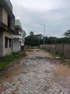 Image of 2160 Sq.ft Residential Plot / Land for sale in Swapnabhumi, New Town, Kolkata for Rs. 4799899