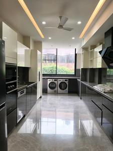Kitchen Image of 8000 Sq.ft 7 BHK Villa for sale in DLF City Phase 1, DLF Phase 1 Gurgaon for Rs. 140000000