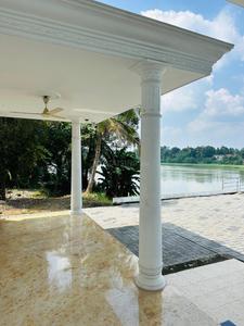 Image of 5000 Sq.ft 3 BHK Independent House for sale in Kalady, Kochi for Rs. 30000000