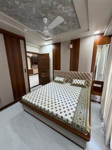 Bedroom Image of 1400 Sq.ft 3 BHK Apartment / Flat for sale in Astha Prime, Mansarovar Jaipur for Rs. 6800000
