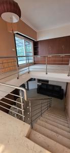 Balcony Image of 7380 Sq.ft 5 BHK Duplex for sale in Esteem Retreat, Armane Nagar Bengaluru for Rs. 105000000