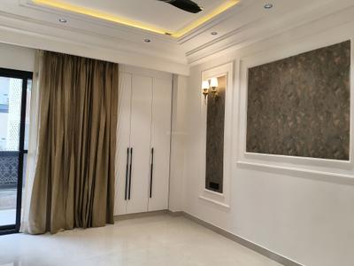 Bedroom Image of 2700 Sq.ft 3 BHK Builder Floor for sale in Sector 23A Gurgaon for Rs. 32600000