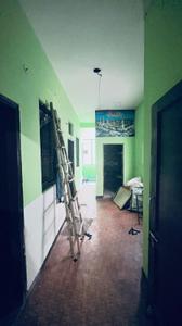 Image of 450 Sq.ft 2 BHK Independent House for rent in Sangam Vihar, New Delhi for Rs. 10000
