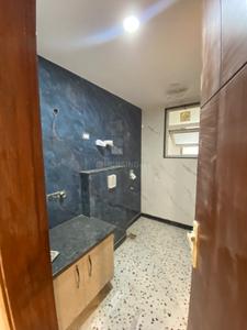 Image of 1800 Sq.ft 3 BHK Builder Floor for rent in Hauz Khas, New Delhi for Rs. 175000