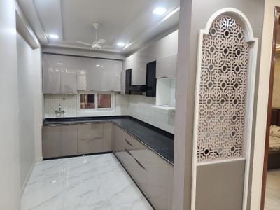 Kitchen Image of 1718 Sq.ft 3 BHK Apartment / Flat for sale in The Urban Crest, Mansarovar Jaipur for Rs. 9200000