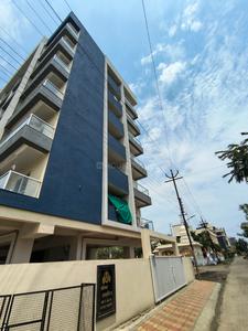 Image of 1200 Sq.ft 2 BHK Apartment / Flat for sale in Wanadongri, Nagpur for Rs. 4650000