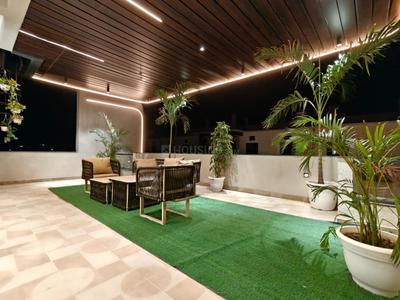 Balcony Image of 4500 Sq.ft 4 BHK Villa for sale in Lalarpura Jaipur for Rs. 39100000