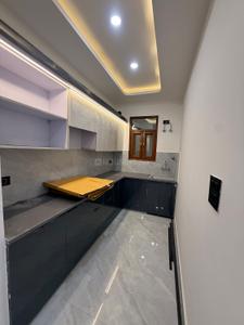 Kitchen Image of 1000 Sq.ft 2 BHK Apartment / Flat for sale in Noida Extension Greater Noida for Rs. 4100000