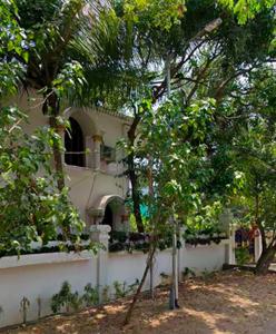 Image of 3400 Sq.ft 4 BHK Independent House for sale in Kotturpuram, Chennai for Rs. 80000000