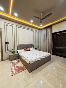 Bedroom Image of 5350 Sq.ft 5 BHK Villa for sale in Vaishali Nagar Jaipur for Rs. 45000000