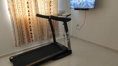 Hall Image of 990 Sq.ft 2 BHK Apartment / Flat for sale in Global Techies Town, Thirupalya Bengaluru for Rs. 9000000