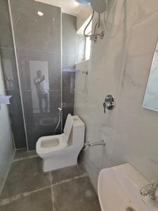 Image of 350 Sq.ft 1 RK Apartment / Flat for rent in Koramangala, Bengaluru for Rs. 25000