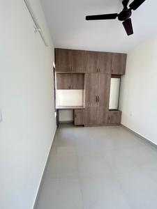 Hall Image of 1523 Sq.ft 3 BHK Apartment / Flat for sale in Isha Misty Green, Chansandra Bengaluru for Rs. 13500000