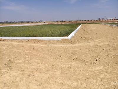 Image of 800 Sq.ft Residential Plot / Land for sale in Moharipur, Gorakhpur for Rs. 520800