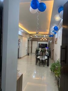 Hall Image of 1942 Sq.ft 3.5 BHK Apartment / Flat for sale in Conscient Heritage Max, Sector 102 Gurgaon for Rs. 25500000