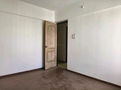 Bedroom Image of 1500 Sq.ft 3 BHK Apartment / Flat for rent in Puraniks Aldea Anexo, Mahalunge Pune for Rs. 40600
