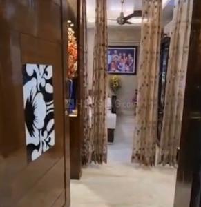 Bedroom Image of 2025 Sq.ft 4 BHK Builder Floor for sale in Janakpuri New Delhi for Rs. 41500000