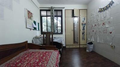 Bedroom Image of 1150 Sq.ft 3 BHK Apartment / Flat for rent in Kailash Nilgiri Gardens, Nerul Navi Mumbai for Rs. 65000