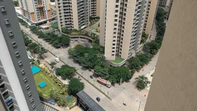 Image of 1510 Sq.ft 3 BHK Apartment / Flat for sale in Wellington at Pride World City, Charholi Budruk, Pune for Rs. 13500000