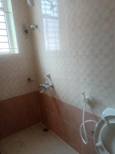 Bathroom Image of 1685 Sq.ft 3.5 BHK Apartment / Flat for sale in Airforce NavalEnclave, Ganapathy Coimbatore for Rs. 13000000